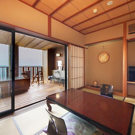 Senoumi Higashiizu Exterior foto