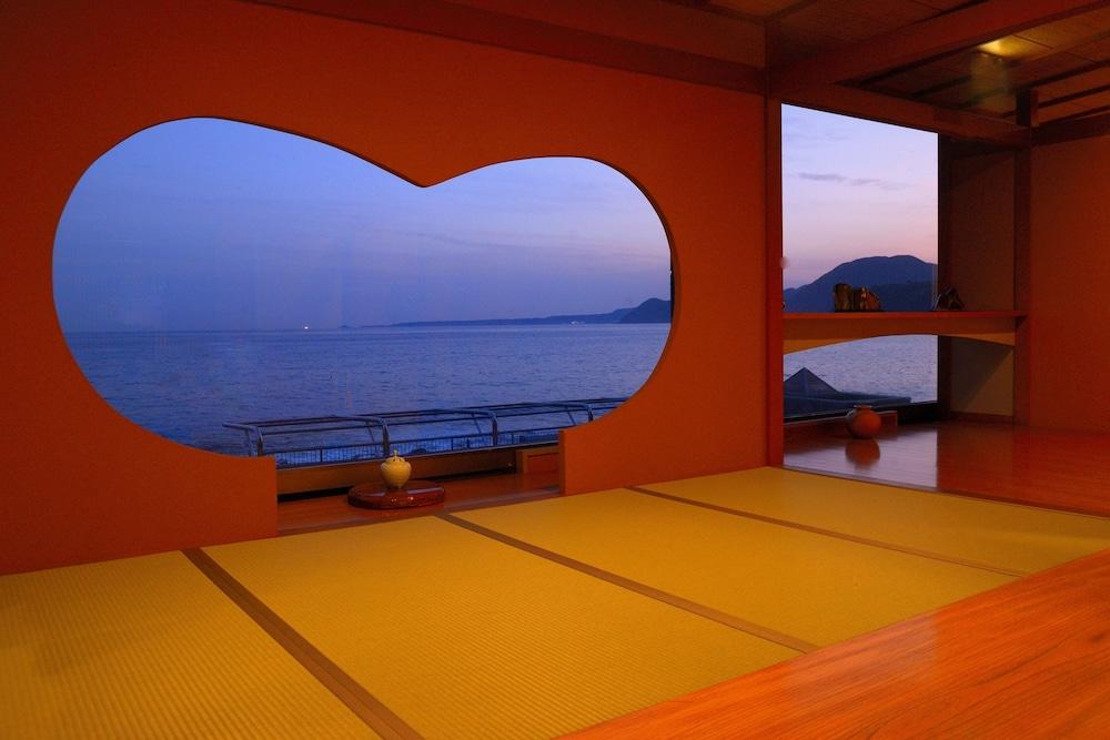 Senoumi Higashiizu Exterior foto