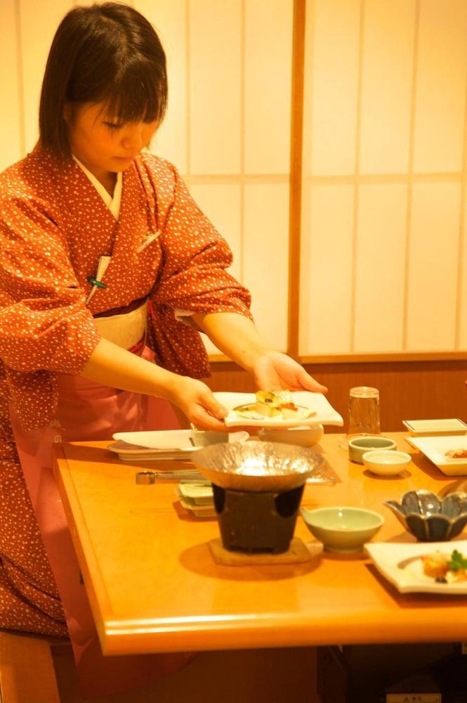 Senoumi Higashiizu Exterior foto