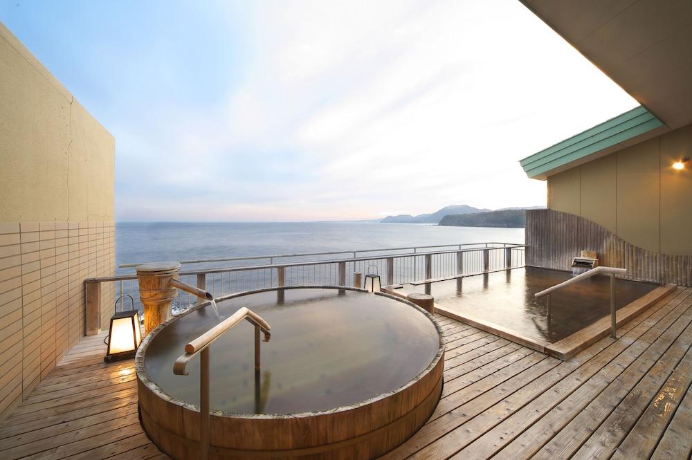 Senoumi Higashiizu Exterior foto