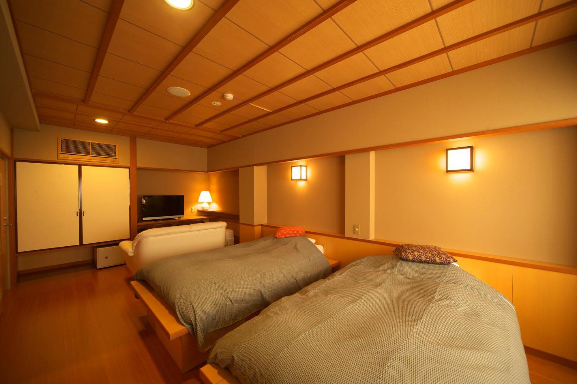 Senoumi Higashiizu Exterior foto