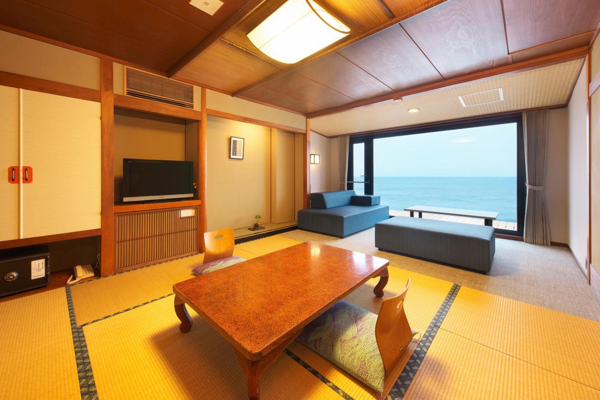 Senoumi Higashiizu Exterior foto