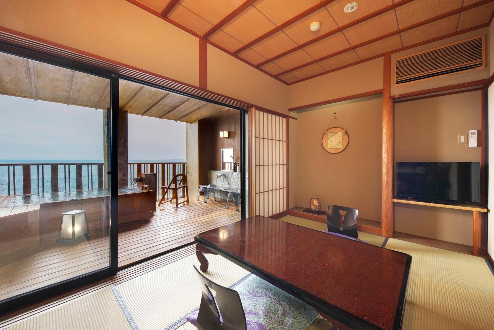 Senoumi Higashiizu Exterior foto