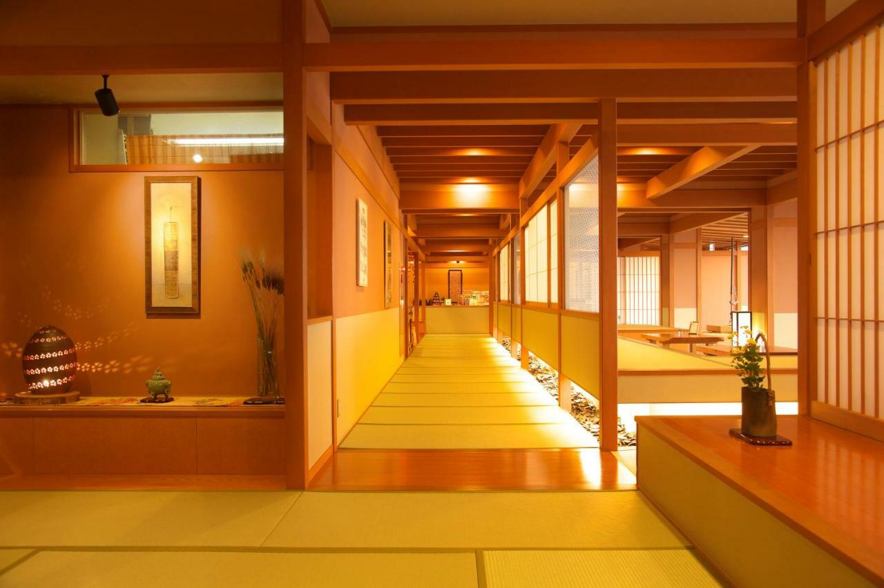 Senoumi Higashiizu Exterior foto