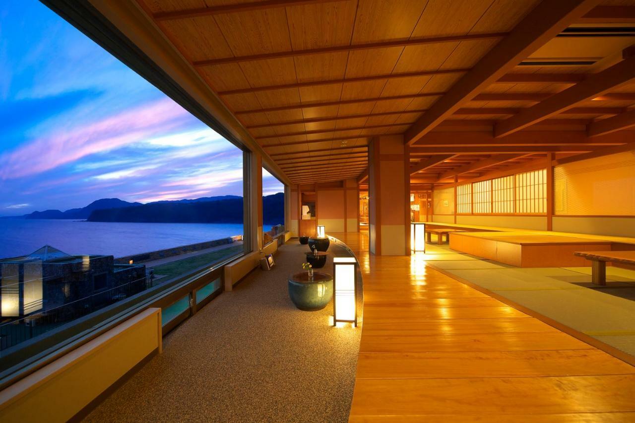 Senoumi Higashiizu Exterior foto